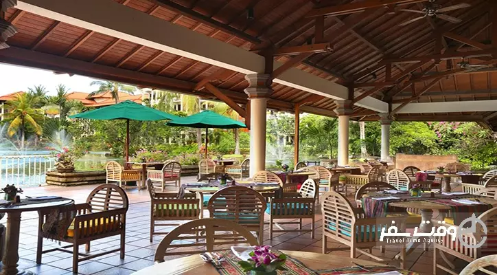 هتل آیودیا بالی